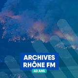 L’incendie de forêt au-dessus de Loèche marque les mémoires un certain 13 août 2003
